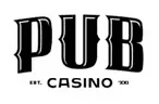 Pub Casino logo