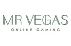Mr Vegas Online Gaming logo