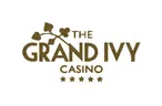 The Grand Ivy Casino logo