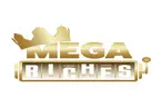 Mega Riches logo